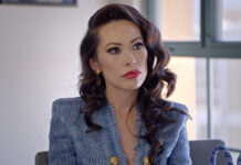 Christine Chiu Age – Career, Family & Life