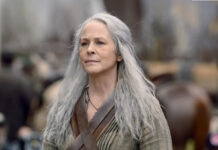 Everything You Need To Know About Carol from The Walking Dead