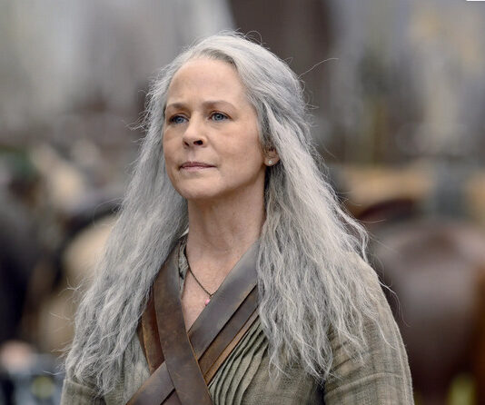 Everything You Need To Know About Carol from The Walking Dead