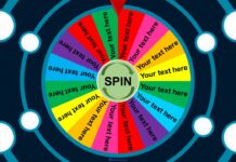 Spin The Wheel: The Ultimate Spin Selling Strategy