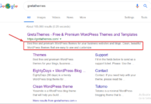 How To Write SEO Friendly Meta Tags For WordPress