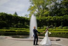 Park For Wedding – How Much Does It Cost?