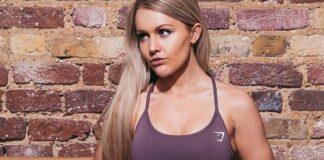 Upgrade Your Workout Wardrobe Now! Nike Dri-Fit Shorts On Sale Home 21