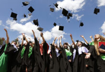 Address to Penn State University