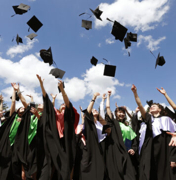 Address to Penn State University