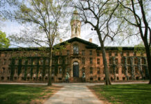 Ranking Of Washington University In St Louis