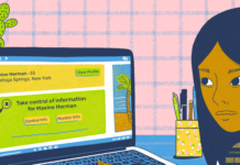 How to Remove Yourself From The Internet?