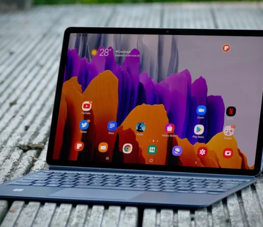 How to Find an Unused Samsung Laptop Online