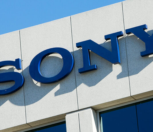 A Great Company Sony Corporation of America