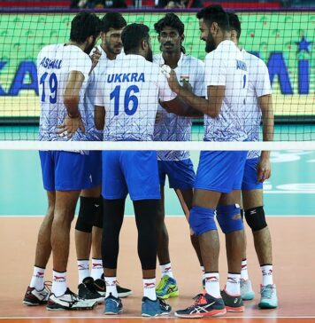 National Volleyball – How to Build the Ultimate Team