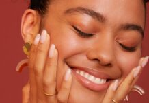 Cleen Beauty Tips for Sensitive Skin