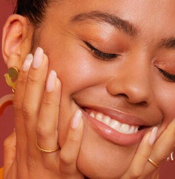 Cleen Beauty Tips for Sensitive Skin