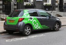 What are the advantages and disadvantages of ZipCar