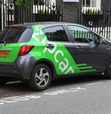 What are the advantages and disadvantages of ZipCar