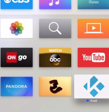 How to Set Up Kodi on Apple TV – Step-by-Step Guide