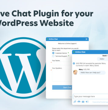 5 Live Chat WordPress Plugins for Automated Customer Support
