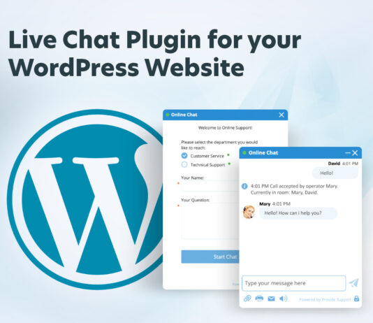 5 Live Chat WordPress Plugins for Automated Customer Support