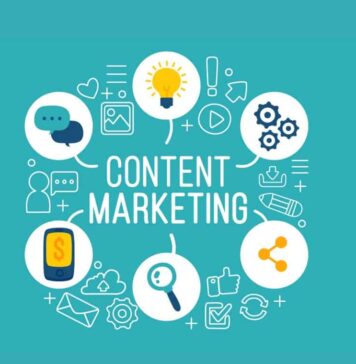 The Best Way to Get Started with Content Marketing