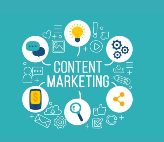 The Best Way to Get Started with Content Marketing