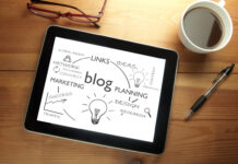 5 Things You Must Do to Start a Blogging Business