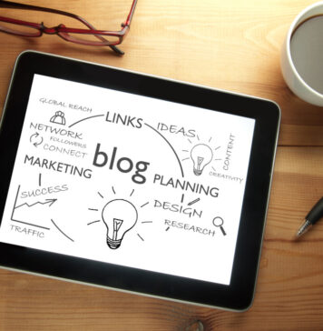 5 Things You Must Do to Start a Blogging Business