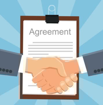 Web Design Contracts Template for Small Business