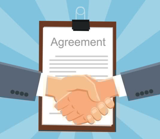 Web Design Contracts Template for Small Business