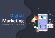 Examples of Digital Templates for Presentations