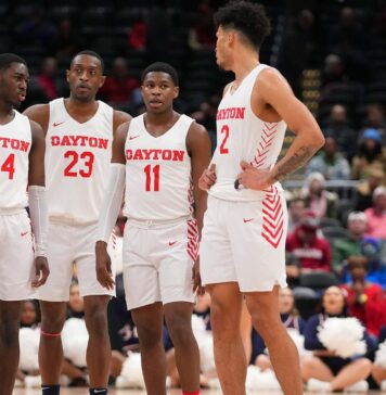Dayton Basketball – How to Build a Winning Team