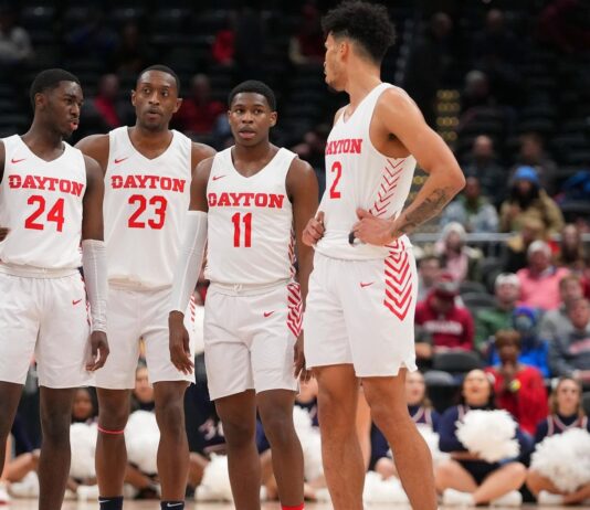 Dayton Basketball – How to Build a Winning Team