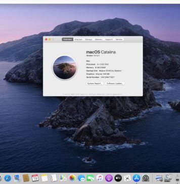How to Install Mac OS X Mojave In VirtualBox