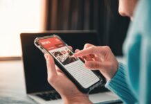 Websites for the Latest Internet News