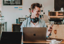 How to Start a Website Design Business in 6 Months