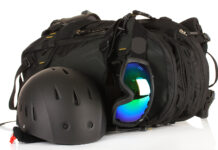 How To Choose The Right Snowboard Bag?