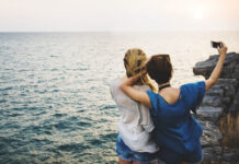 Mother-Daughter Trips – The Secret to Making Them Last