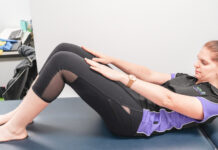 Hook Lying Position – What is it and How To Use it