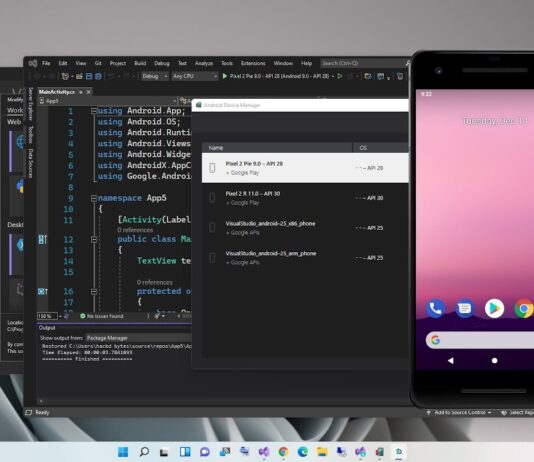 Create an Android Emulator Without Using Any Hardware