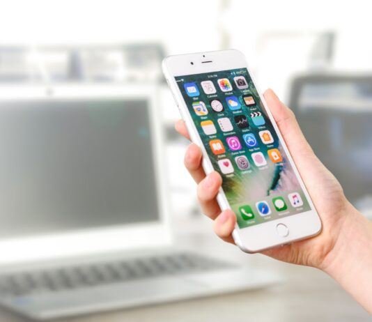 5 Apps to Help You Become More Productive