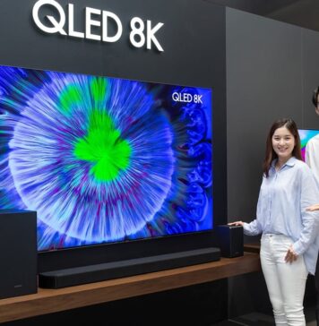 Samsung TV – What Makes it Different from the Competition?