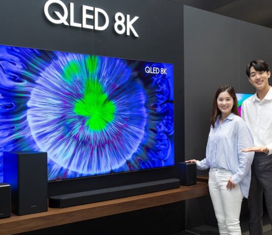 Samsung TV – What Makes it Different from the Competition?