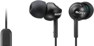 Sony Wired Earphones – How to Sell Them Online Home 11