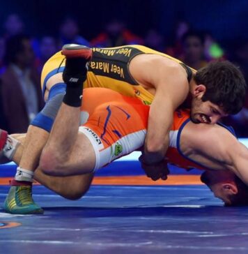 Wrestling Script Examples for Pro Wrestlers