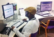 How To Build an Assistive Technology Program for Your Business