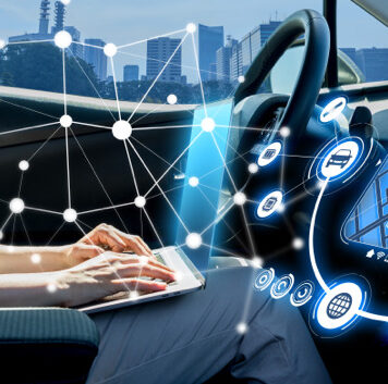 Automobile Industry Trends: What will the Future Bring? Home 2