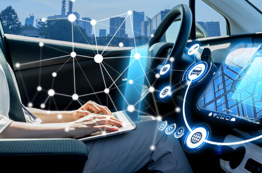 Automobile Industry Trends: What will the Future Bring?