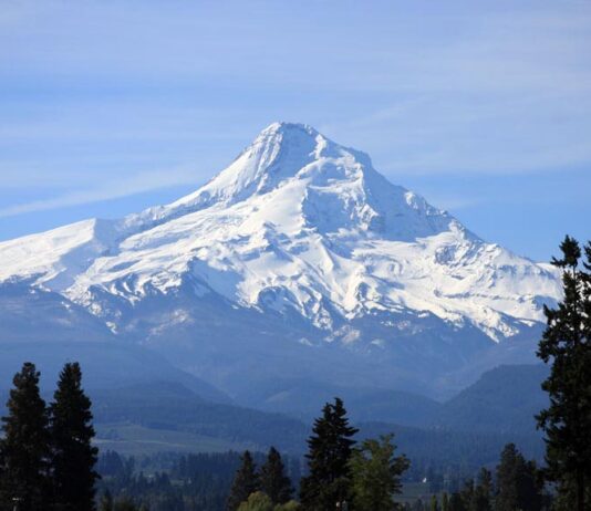 Mount Hood Tours to Experience the Beauty of Oregon