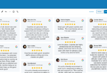 Google Review Plugins to Enhance Your WordPress Website