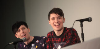 Exploring the Dynamic Duo: A Look into the Enduring Friendship of Dan and Phil Home 20