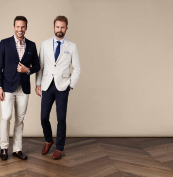 Dress to Impress: Summer Cocktail Attire Guide for Men