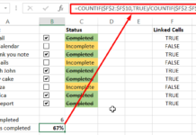Maximizing Productivity with Excel: A Step-by-Step Guide with check boxes in excel